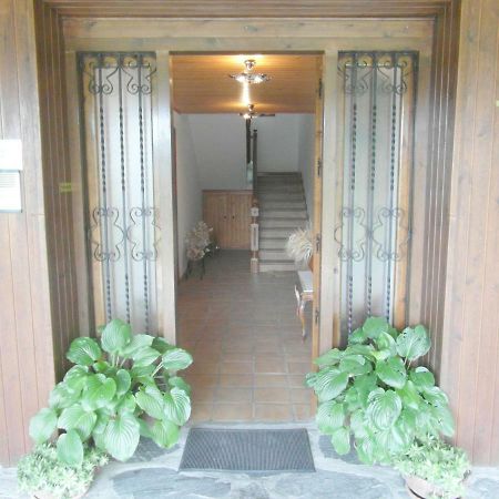 Sh11 - Casa Juan Manuel 2 - Villmor Apartment Sahun ภายนอก รูปภาพ