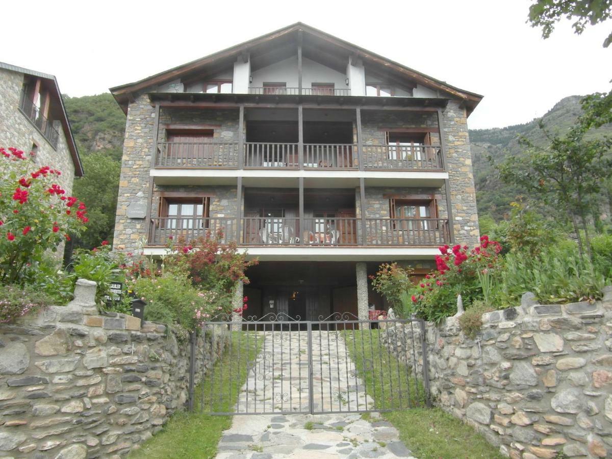 Sh11 - Casa Juan Manuel 2 - Villmor Apartment Sahun ภายนอก รูปภาพ