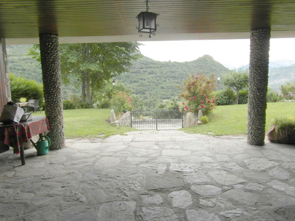 Sh11 - Casa Juan Manuel 2 - Villmor Apartment Sahun ภายนอก รูปภาพ