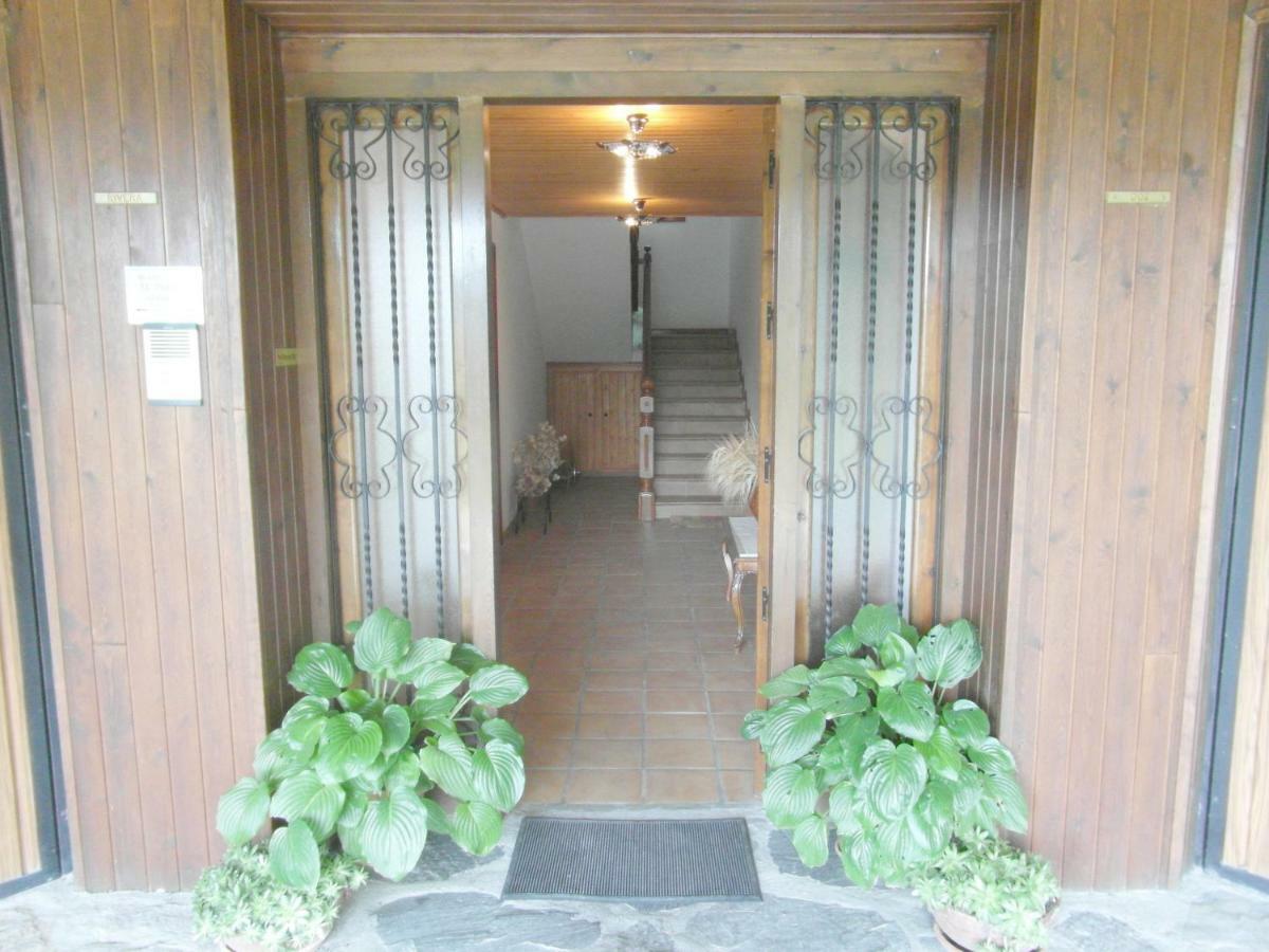 Sh11 - Casa Juan Manuel 2 - Villmor Apartment Sahun ภายนอก รูปภาพ