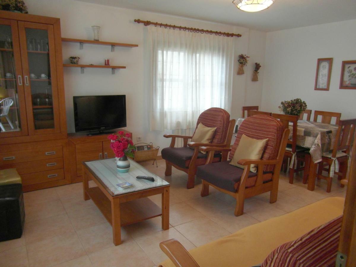 Sh11 - Casa Juan Manuel 2 - Villmor Apartment Sahun ภายนอก รูปภาพ