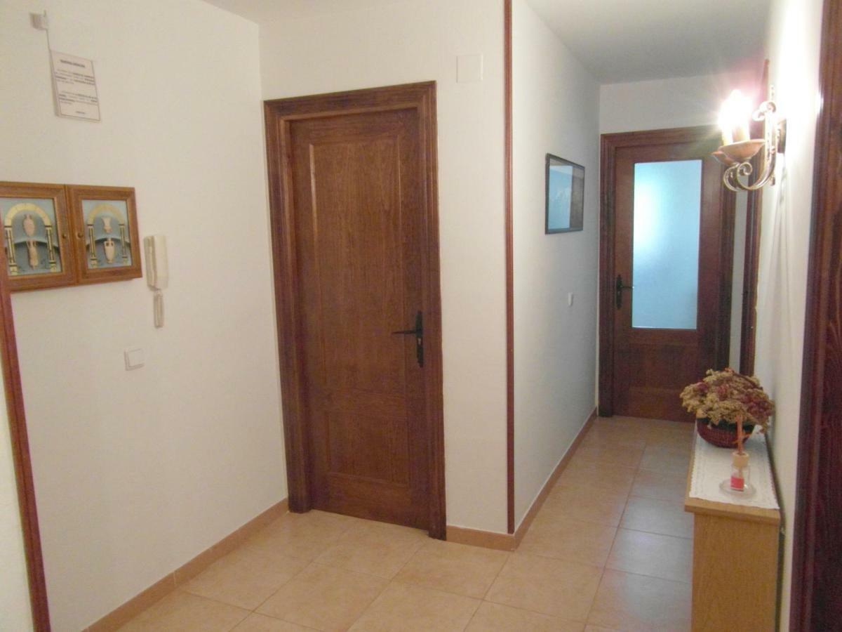 Sh11 - Casa Juan Manuel 2 - Villmor Apartment Sahun ภายนอก รูปภาพ