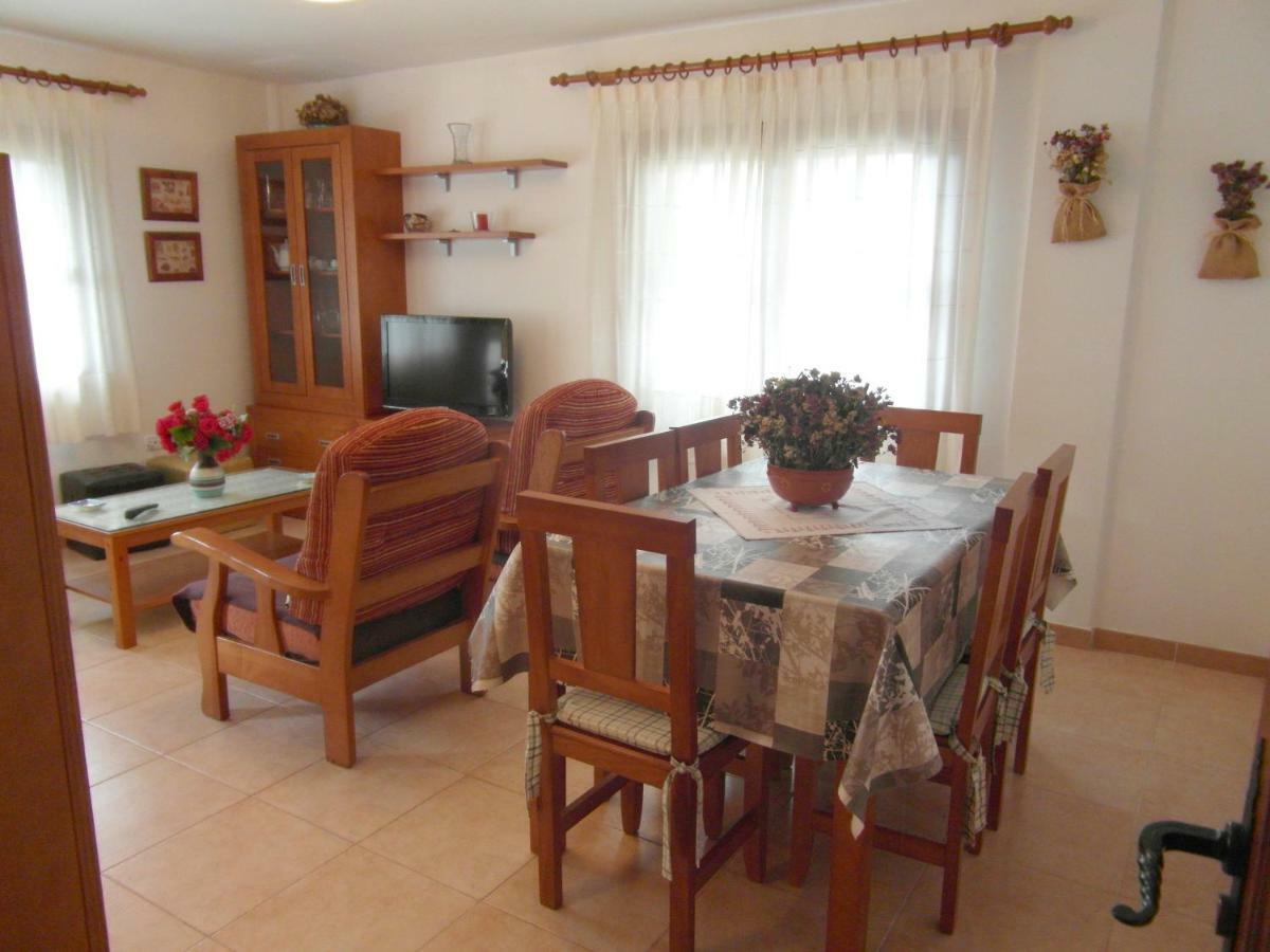 Sh11 - Casa Juan Manuel 2 - Villmor Apartment Sahun ภายนอก รูปภาพ