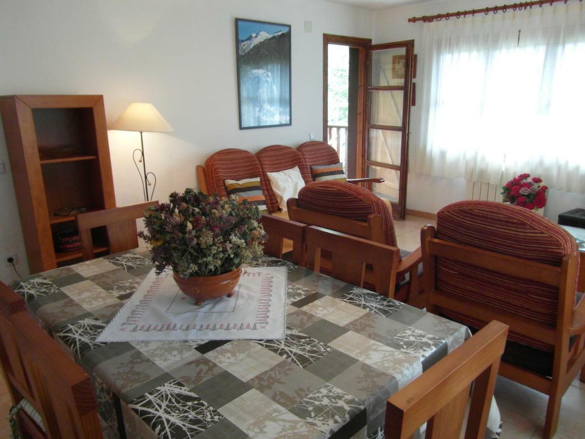 Sh11 - Casa Juan Manuel 2 - Villmor Apartment Sahun ภายนอก รูปภาพ
