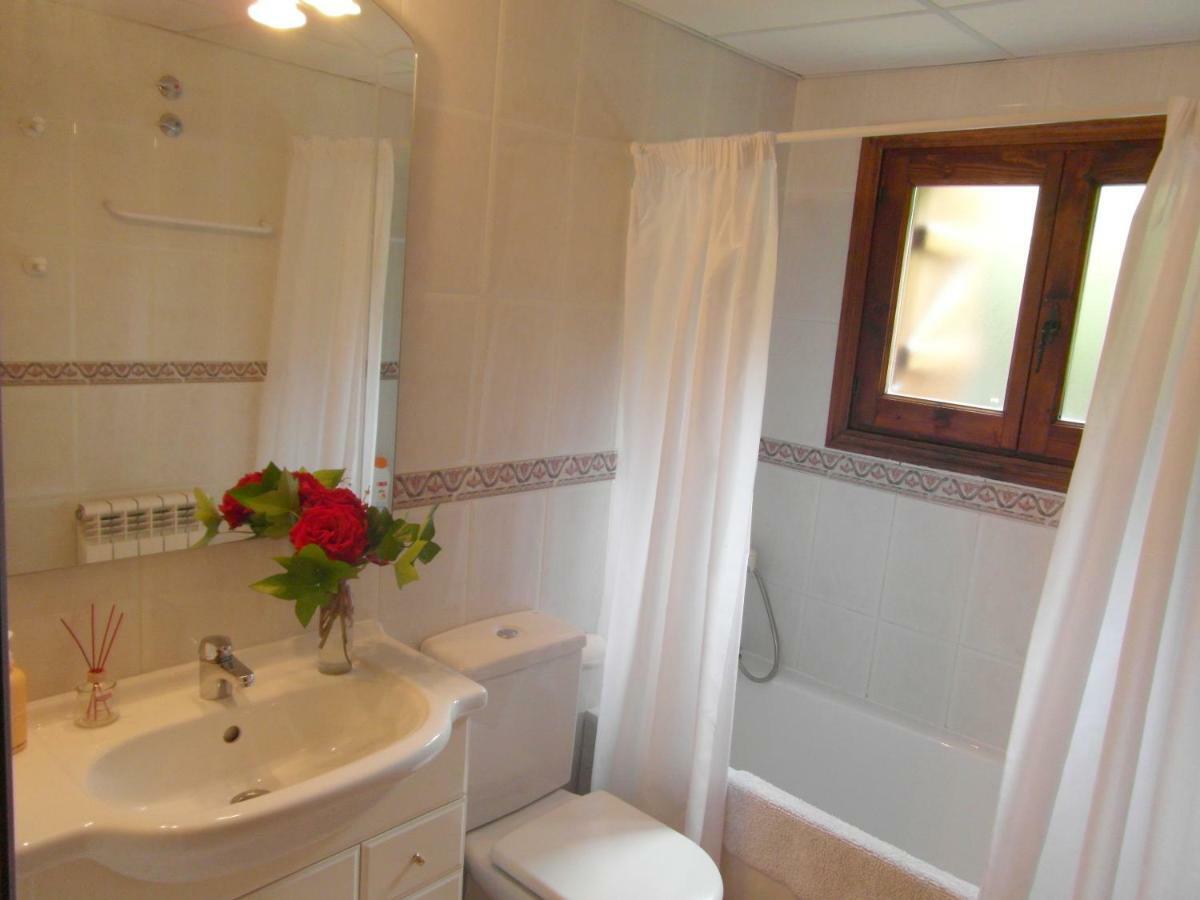 Sh11 - Casa Juan Manuel 2 - Villmor Apartment Sahun ภายนอก รูปภาพ