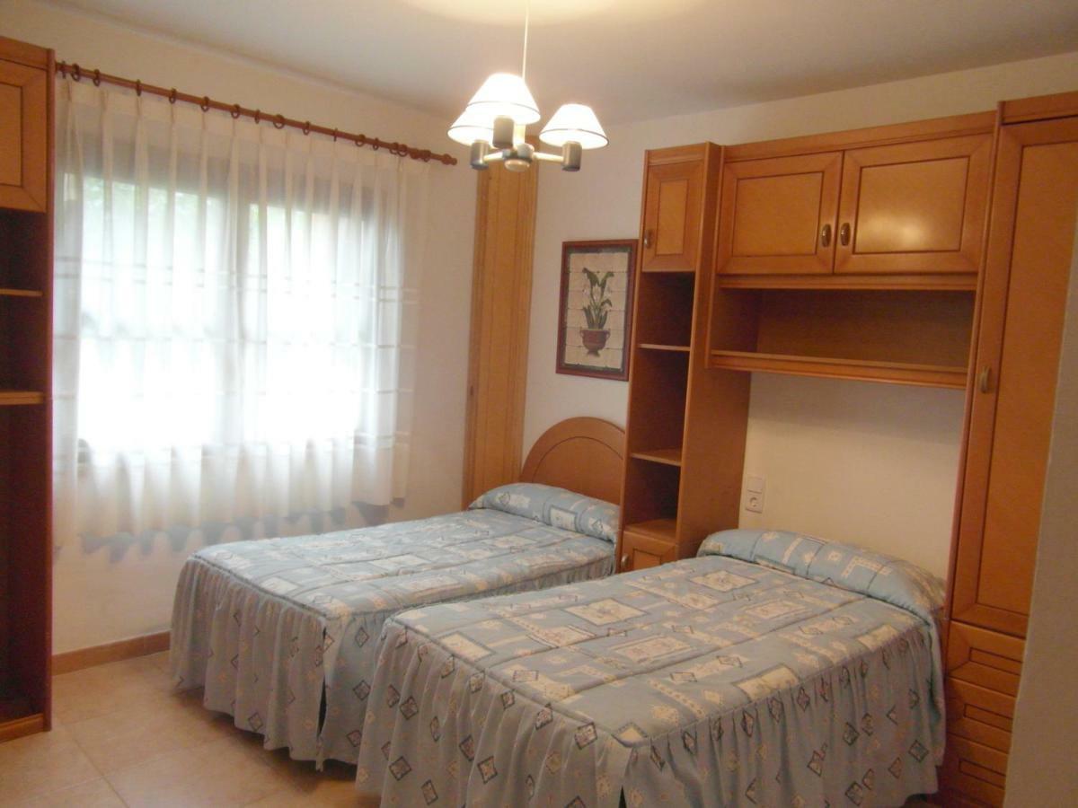 Sh11 - Casa Juan Manuel 2 - Villmor Apartment Sahun ภายนอก รูปภาพ