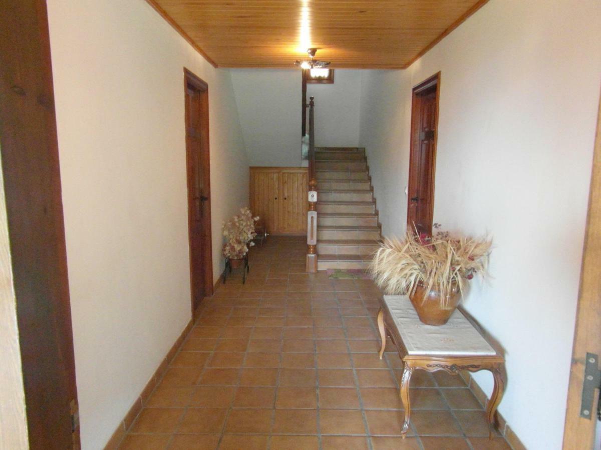 Sh11 - Casa Juan Manuel 2 - Villmor Apartment Sahun ภายนอก รูปภาพ