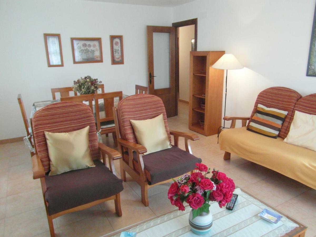 Sh11 - Casa Juan Manuel 2 - Villmor Apartment Sahun ภายนอก รูปภาพ