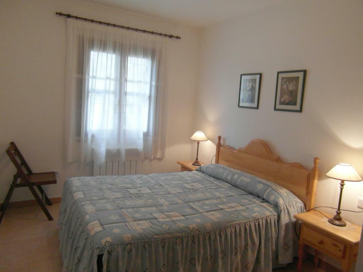 Sh11 - Casa Juan Manuel 2 - Villmor Apartment Sahun ภายนอก รูปภาพ