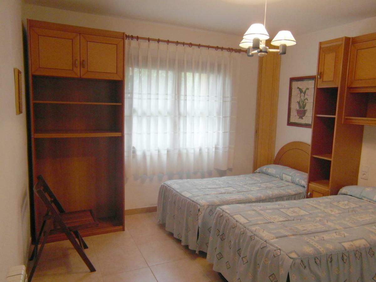Sh11 - Casa Juan Manuel 2 - Villmor Apartment Sahun ภายนอก รูปภาพ