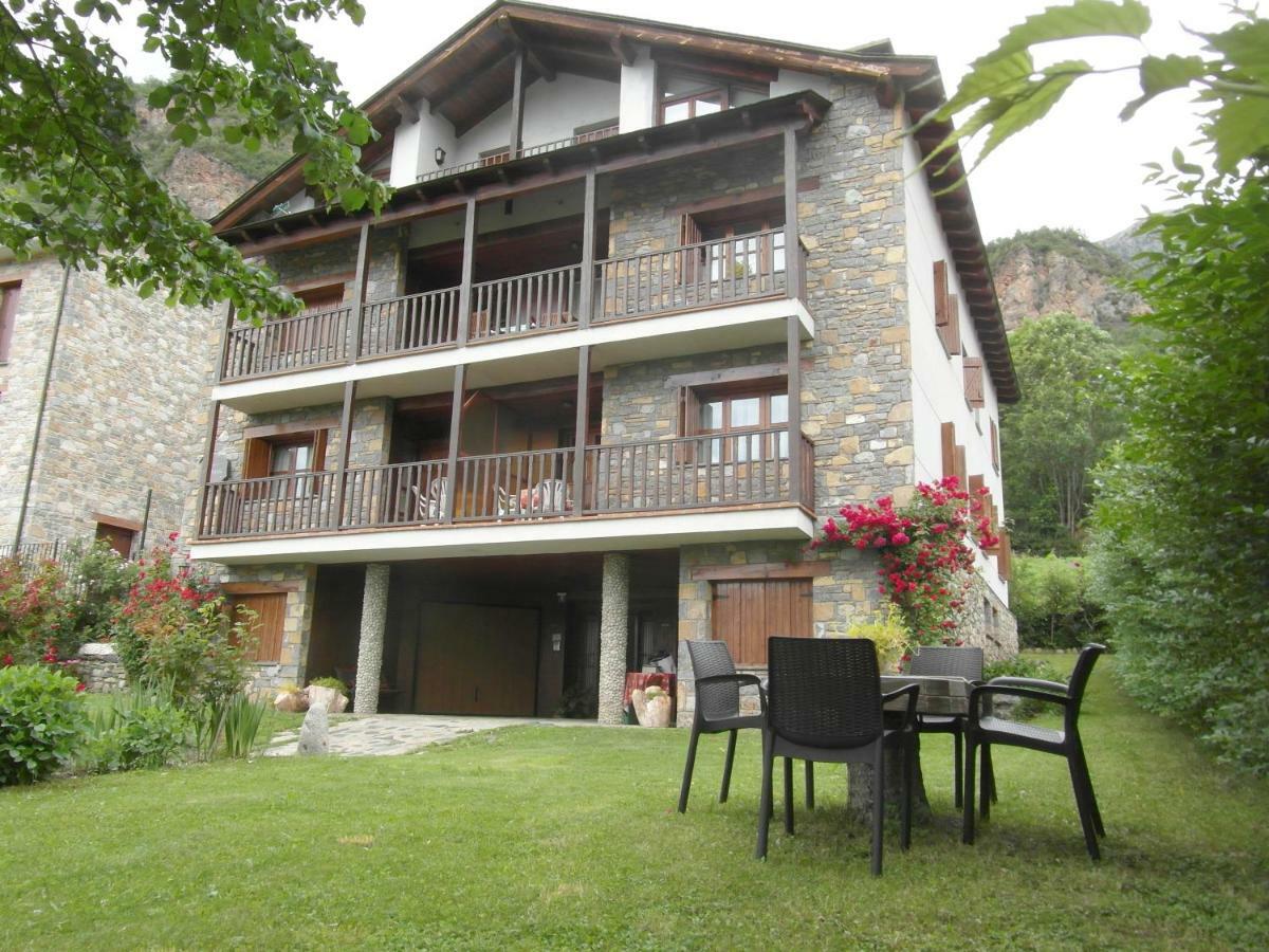 Sh11 - Casa Juan Manuel 2 - Villmor Apartment Sahun ภายนอก รูปภาพ