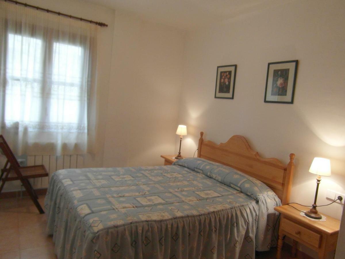 Sh11 - Casa Juan Manuel 2 - Villmor Apartment Sahun ภายนอก รูปภาพ