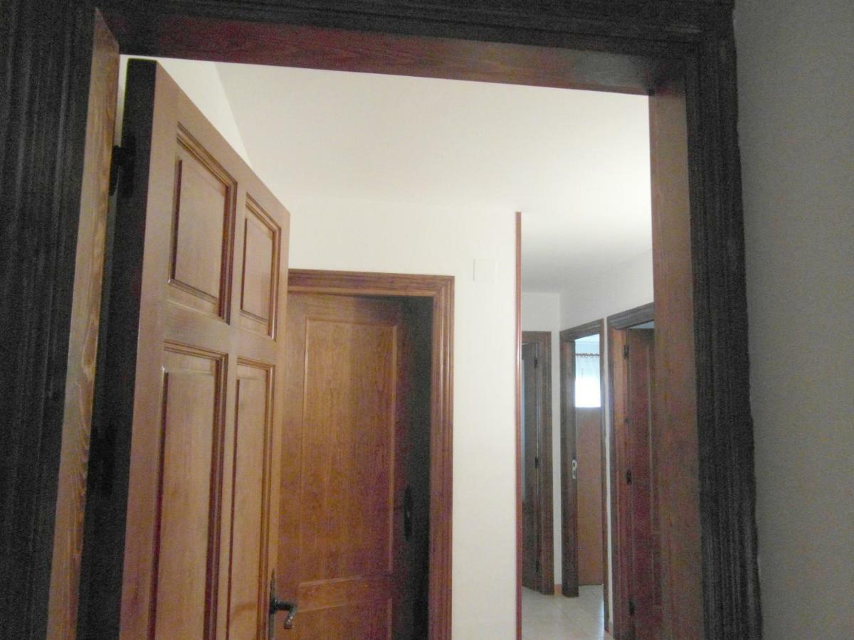 Sh11 - Casa Juan Manuel 2 - Villmor Apartment Sahun ภายนอก รูปภาพ